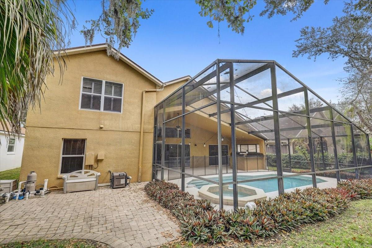 FISHHAWK RANCH PH 2 PARCELS O AND P - Residential