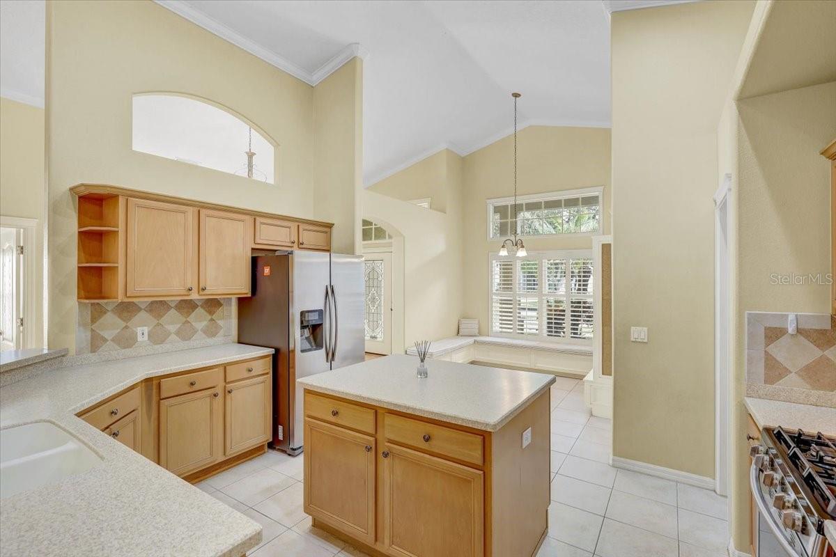 FISHHAWK RANCH PH 2 PARCELS O AND P - Residential