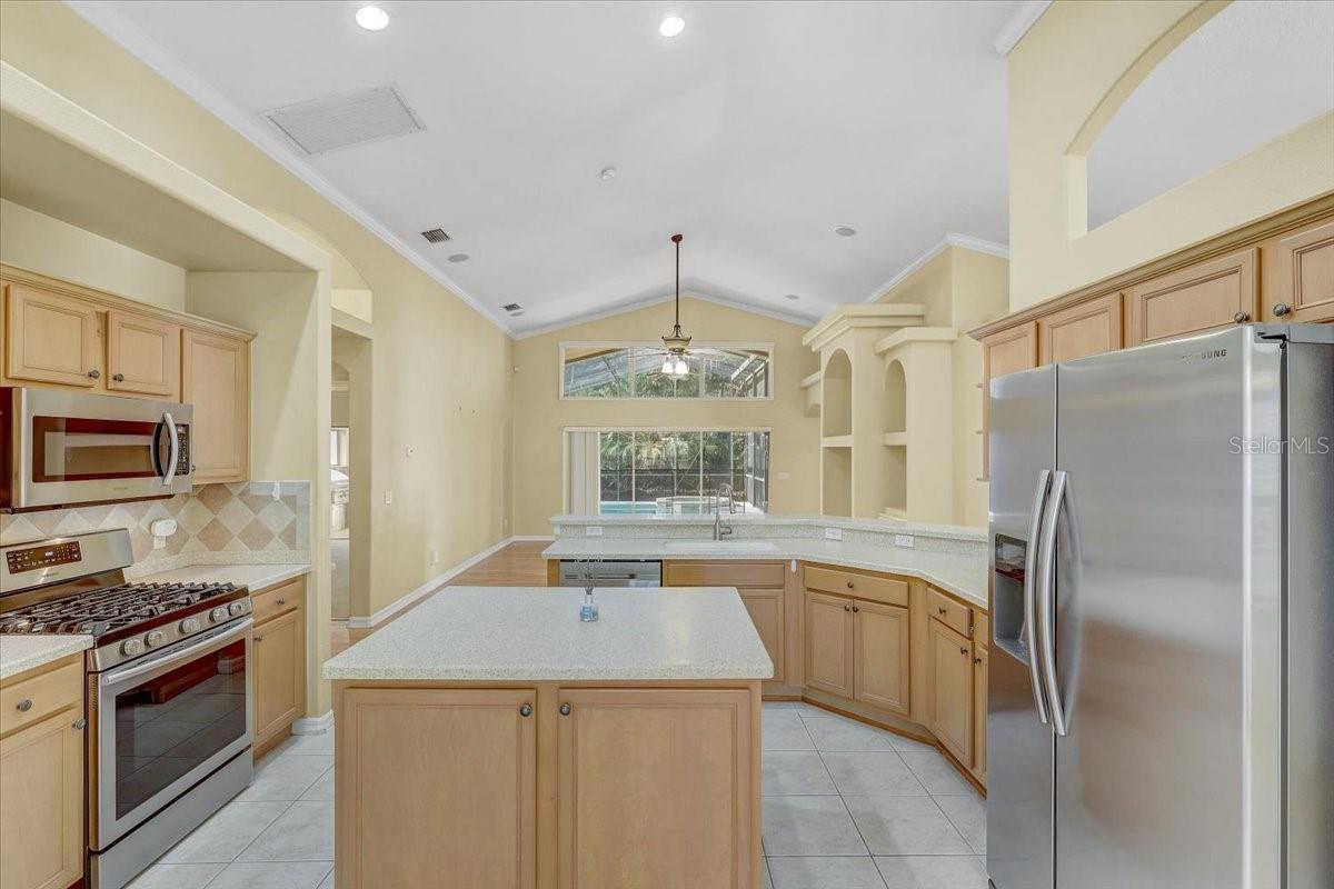 FISHHAWK RANCH PH 2 PARCELS O AND P - Residential