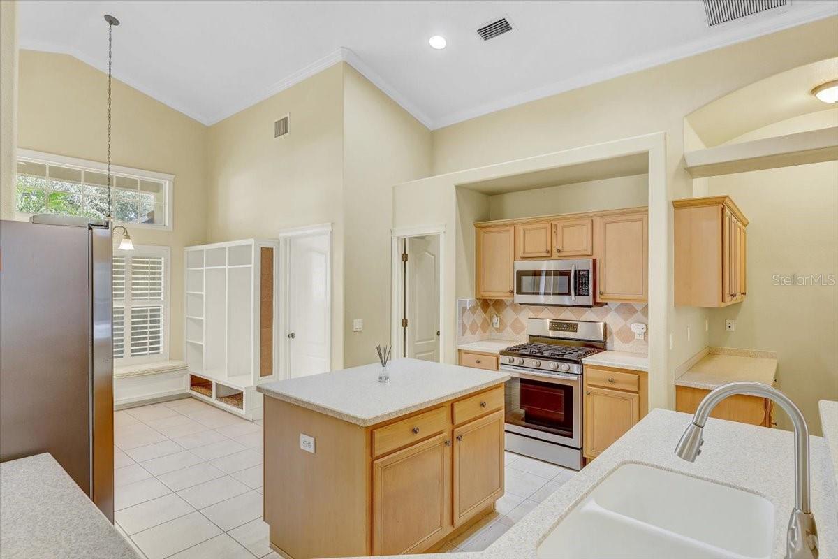 FISHHAWK RANCH PH 2 PARCELS O AND P - Residential