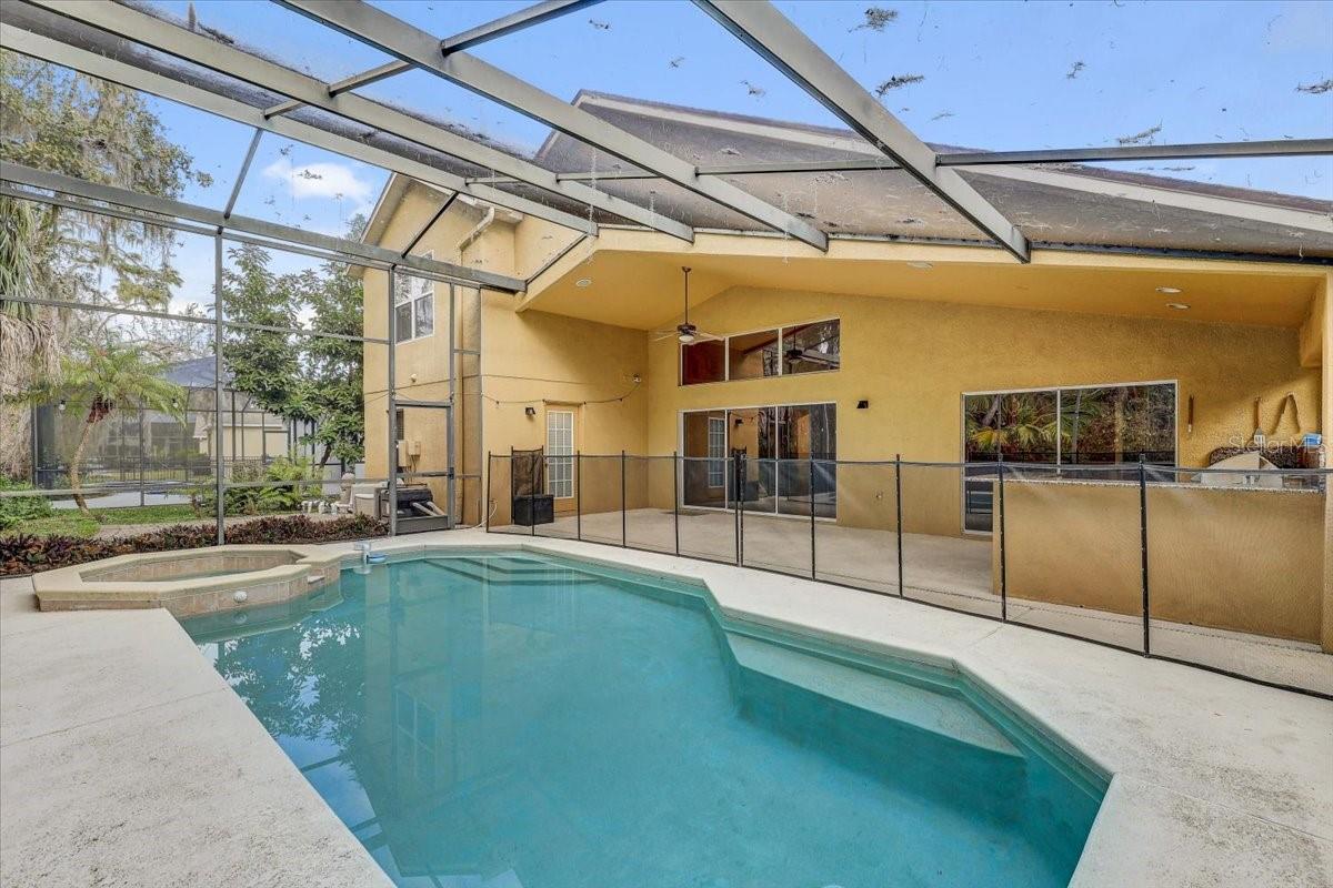 FISHHAWK RANCH PH 2 PARCELS O AND P - Residential