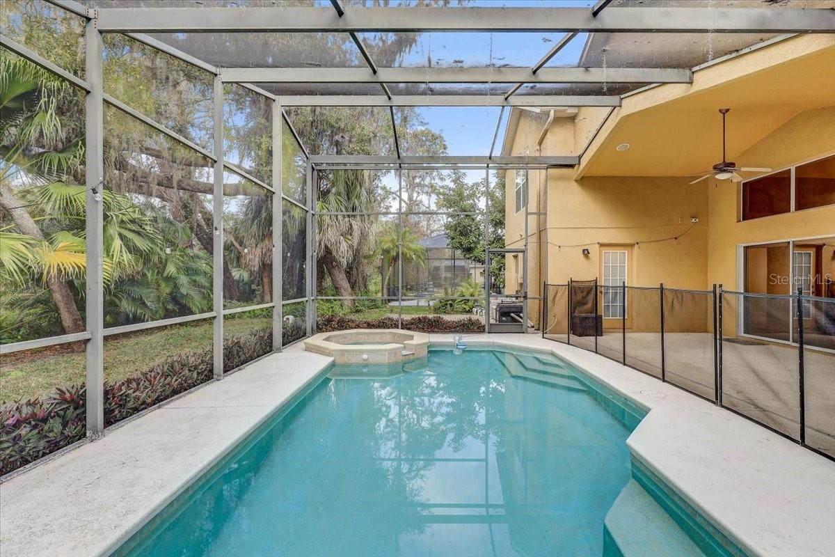 FISHHAWK RANCH PH 2 PARCELS O AND P - Residential