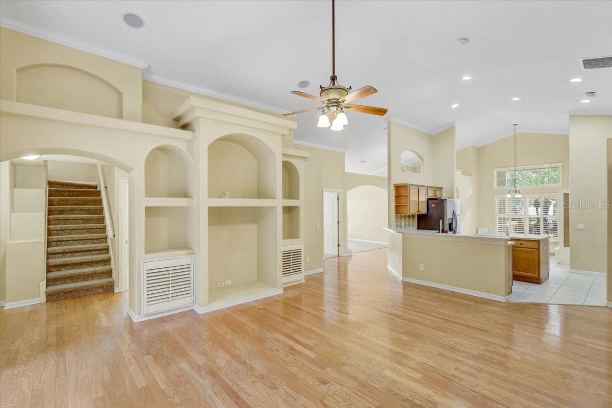 FISHHAWK RANCH PH 2 PARCELS O AND P - Residential