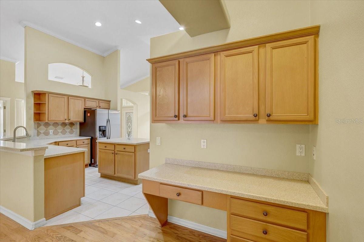 FISHHAWK RANCH PH 2 PARCELS O AND P - Residential