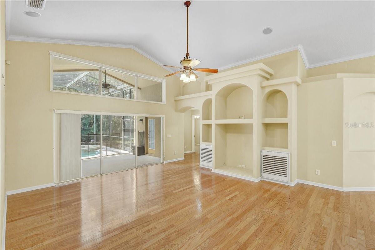 FISHHAWK RANCH PH 2 PARCELS O AND P - Residential