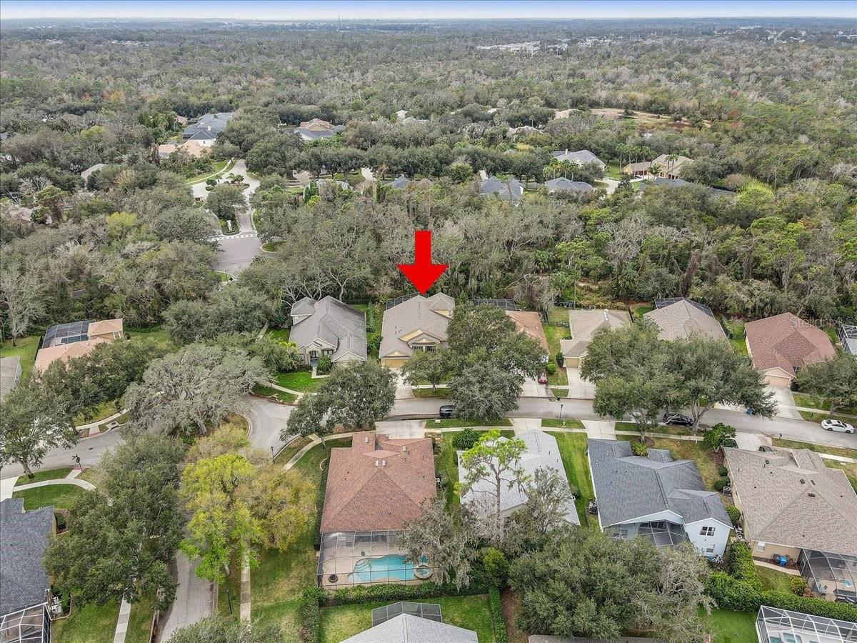 FISHHAWK RANCH PH 2 PARCELS O AND P - Residential