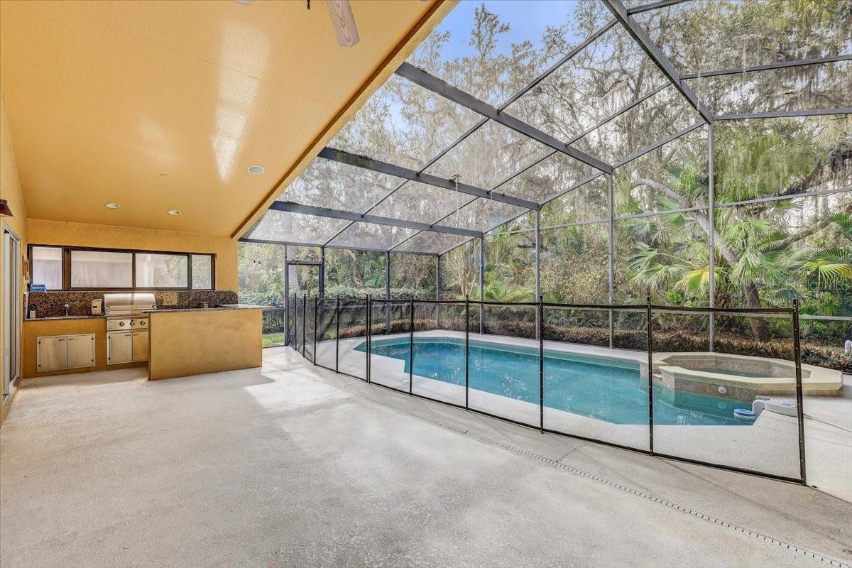 FISHHAWK RANCH PH 2 PARCELS O AND P - Residential