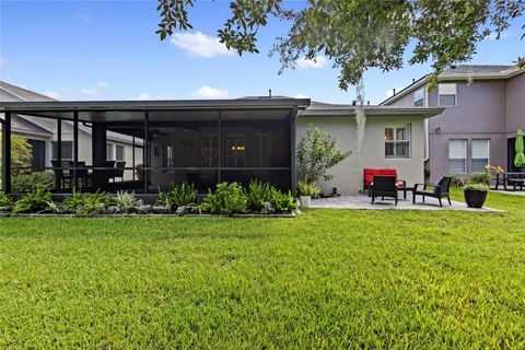 A home in WINTER GARDEN