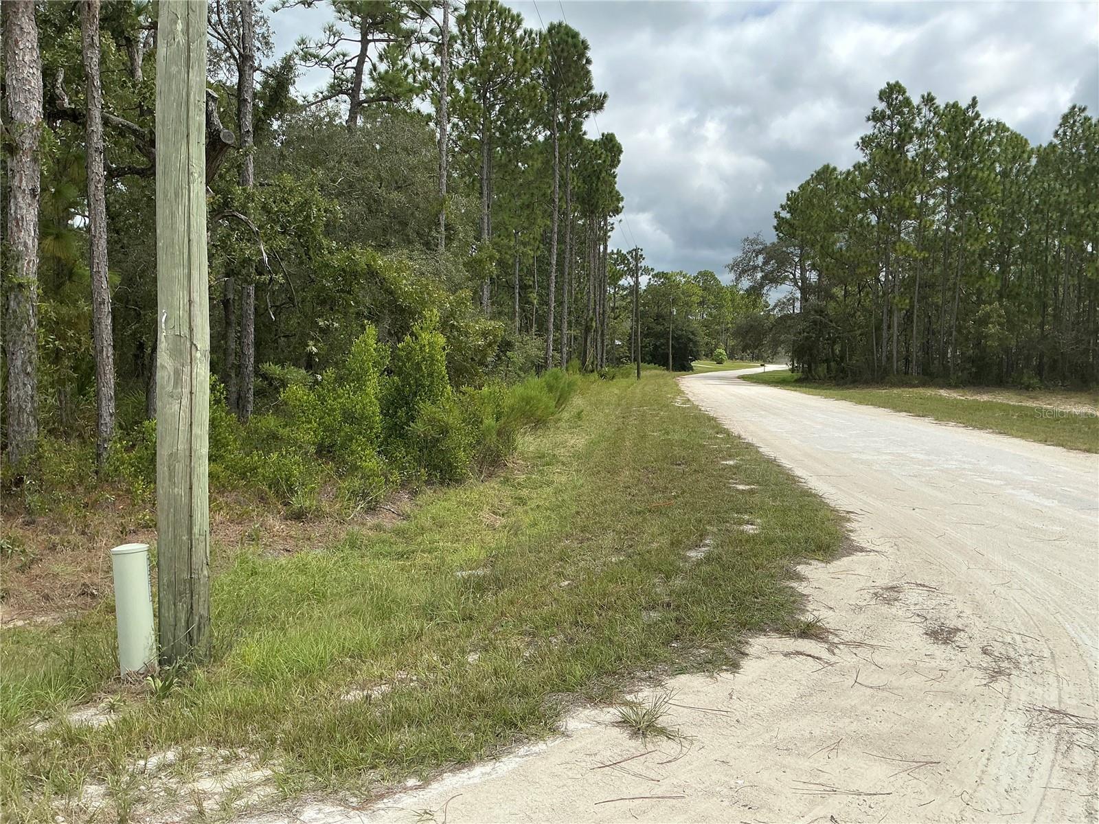 16118 MARSH QUAIL ROAD