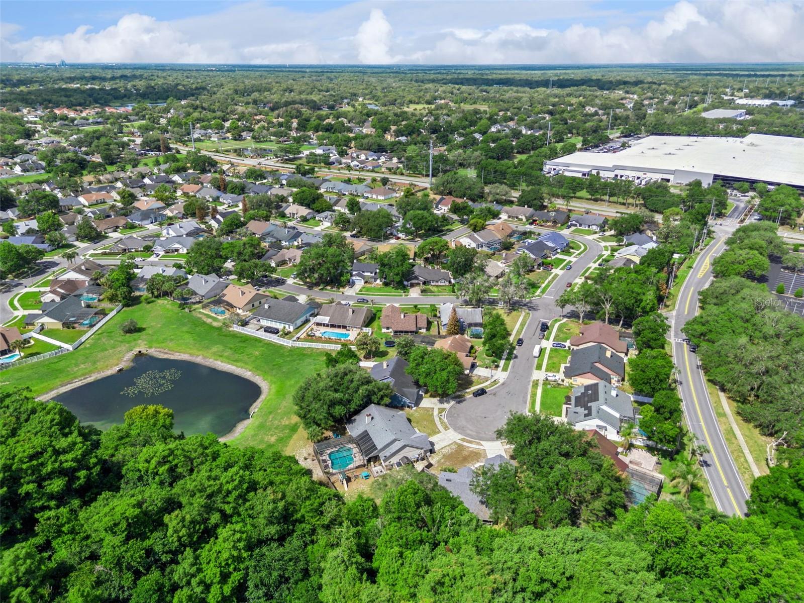 SILVER LAKES WEST AT THE CROSSINGS UNIT 1 - Residential