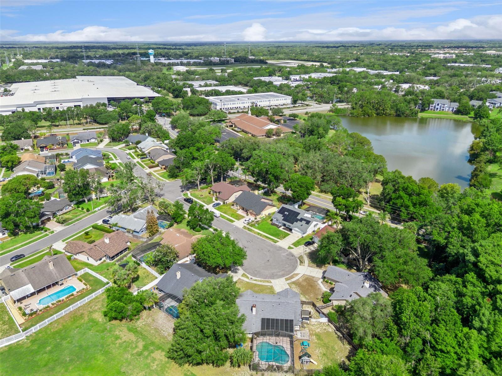 SILVER LAKES WEST AT THE CROSSINGS UNIT 1 - Residential