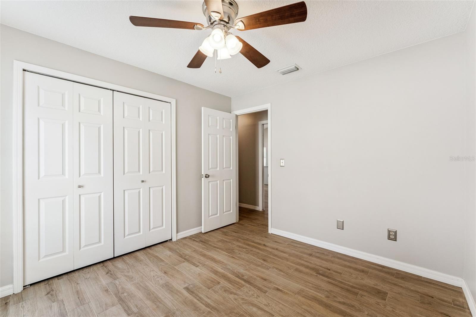 SILVER LAKES WEST AT THE CROSSINGS UNIT 1 - Residential