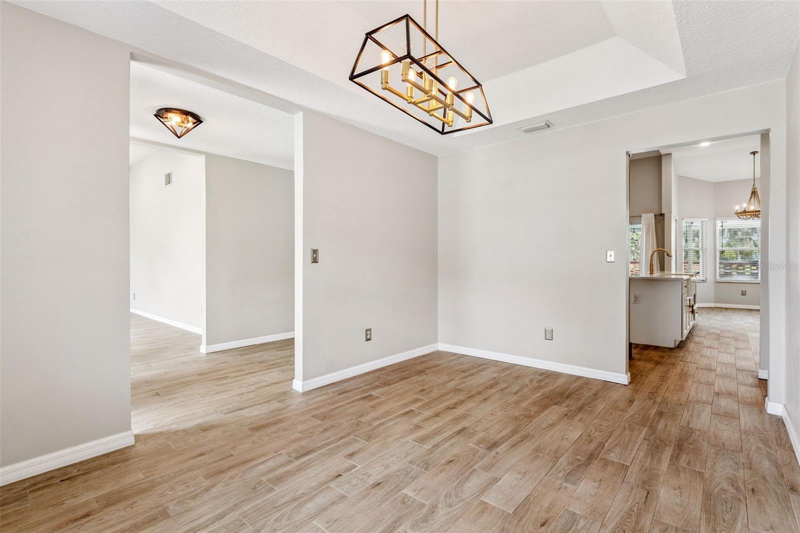 SILVER LAKES WEST AT THE CROSSINGS UNIT 1 - Residential