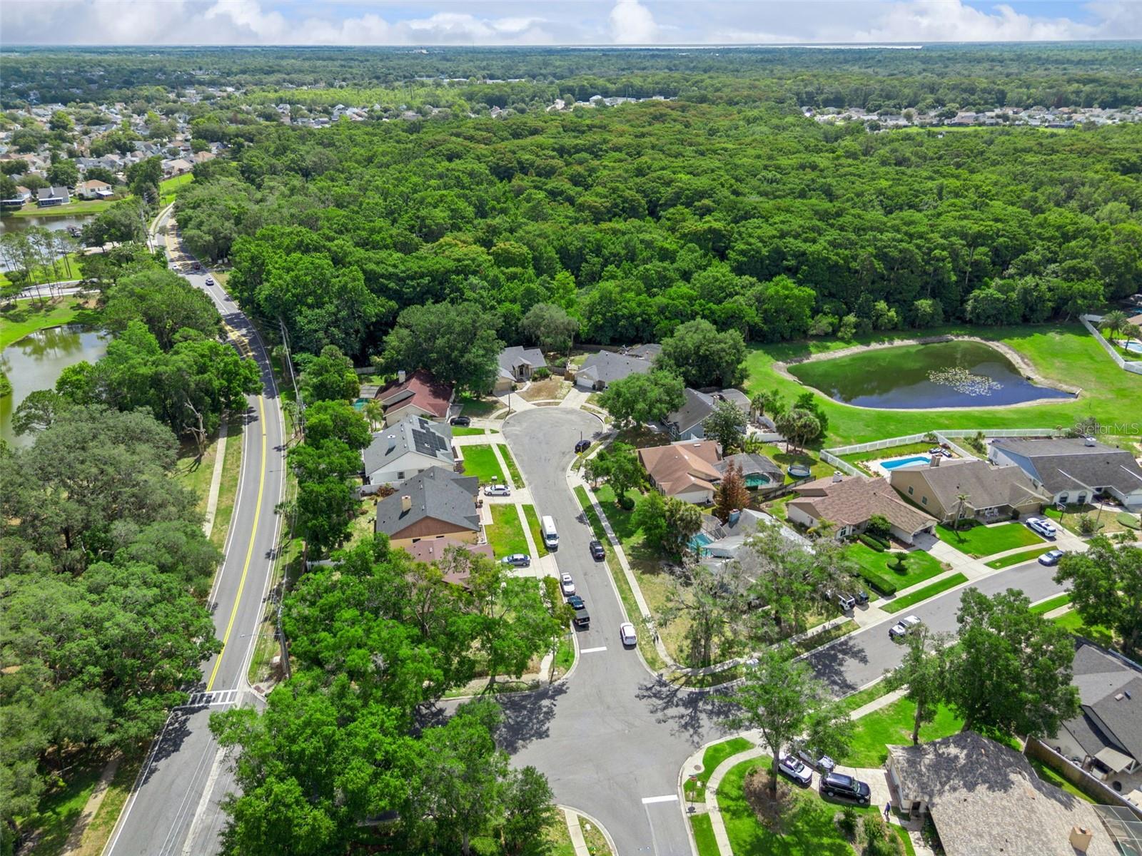 SILVER LAKES WEST AT THE CROSSINGS UNIT 1 - Residential