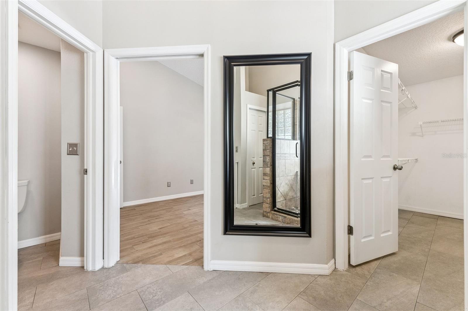 SILVER LAKES WEST AT THE CROSSINGS UNIT 1 - Residential