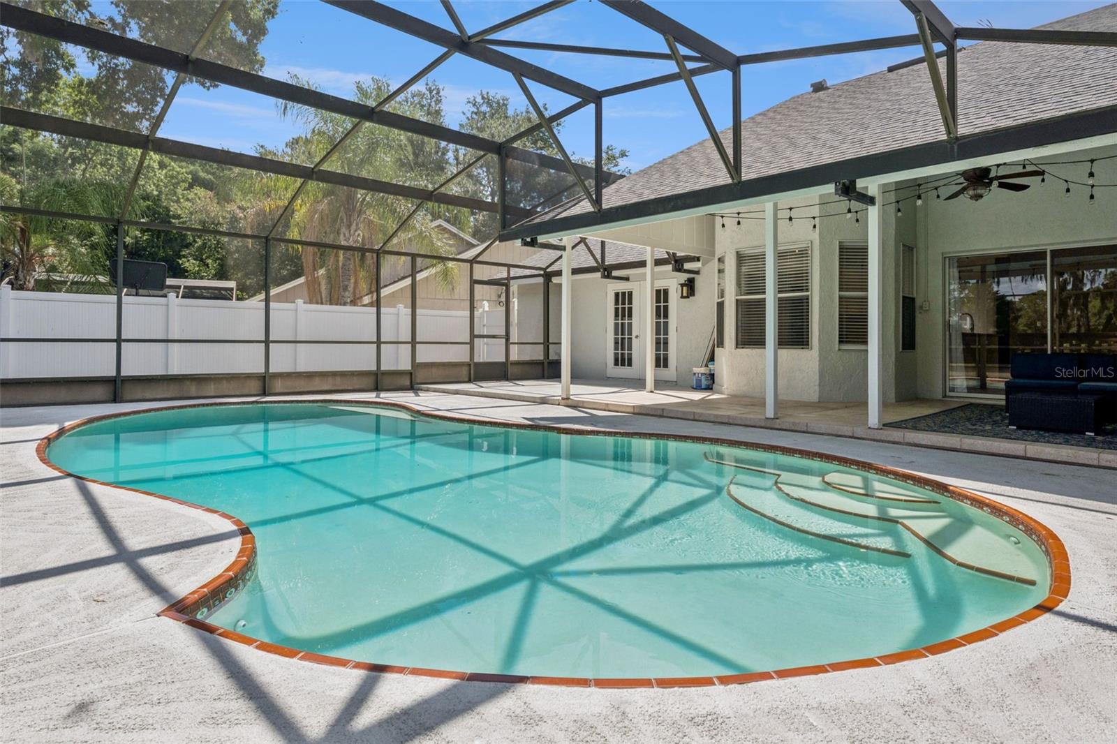 SILVER LAKES WEST AT THE CROSSINGS UNIT 1 - Residential