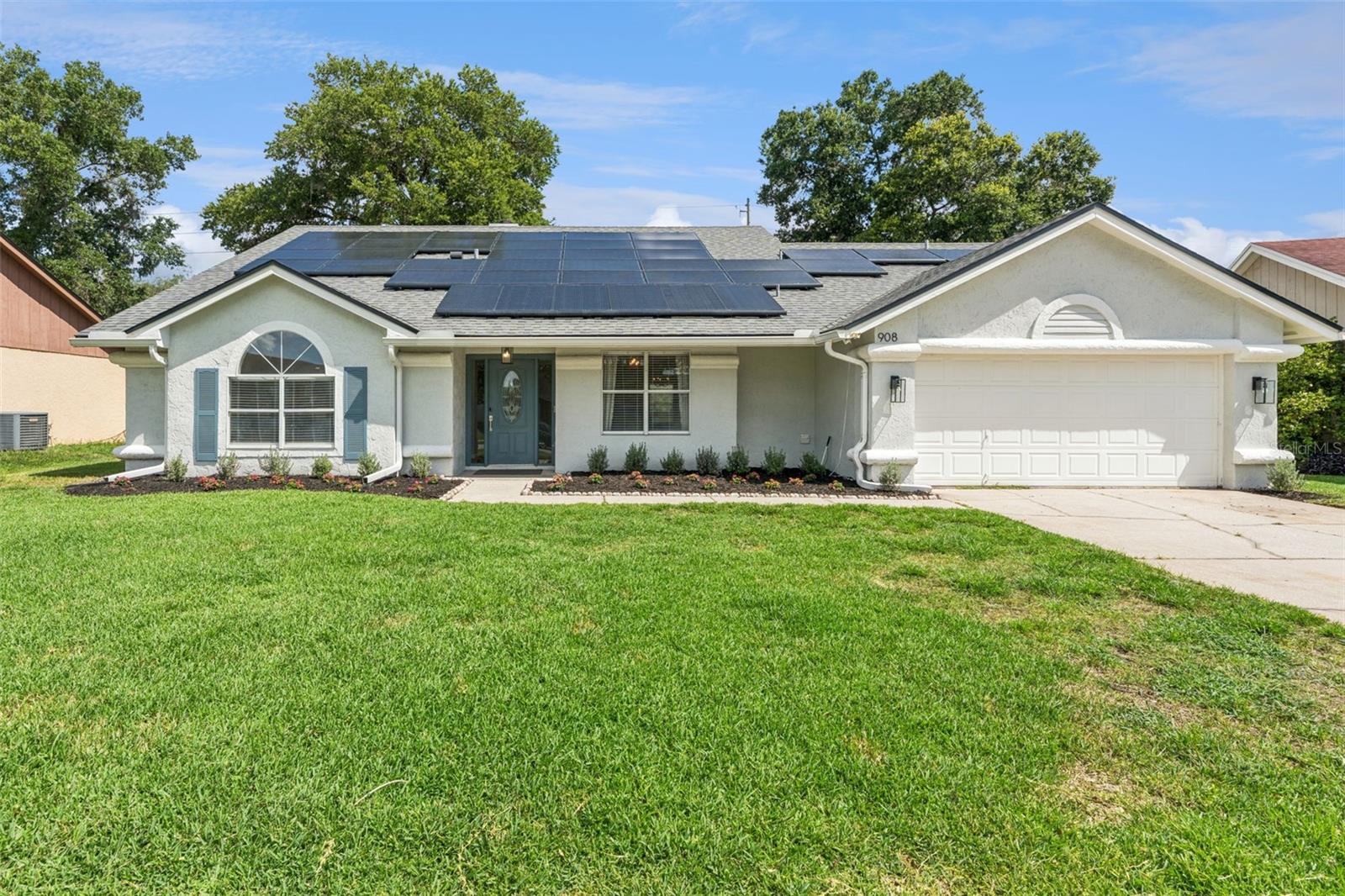 SILVER LAKES WEST AT THE CROSSINGS UNIT 1 - Residential