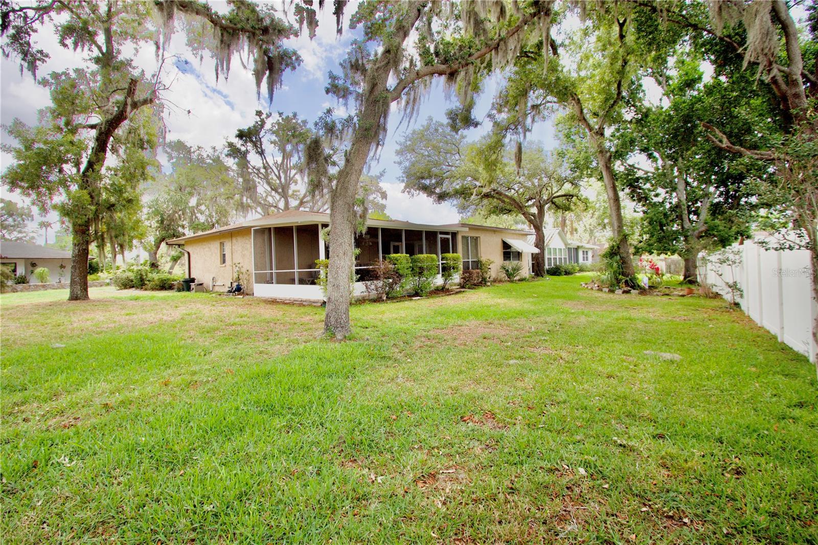 FOREST LAKE ESTATES - Residential