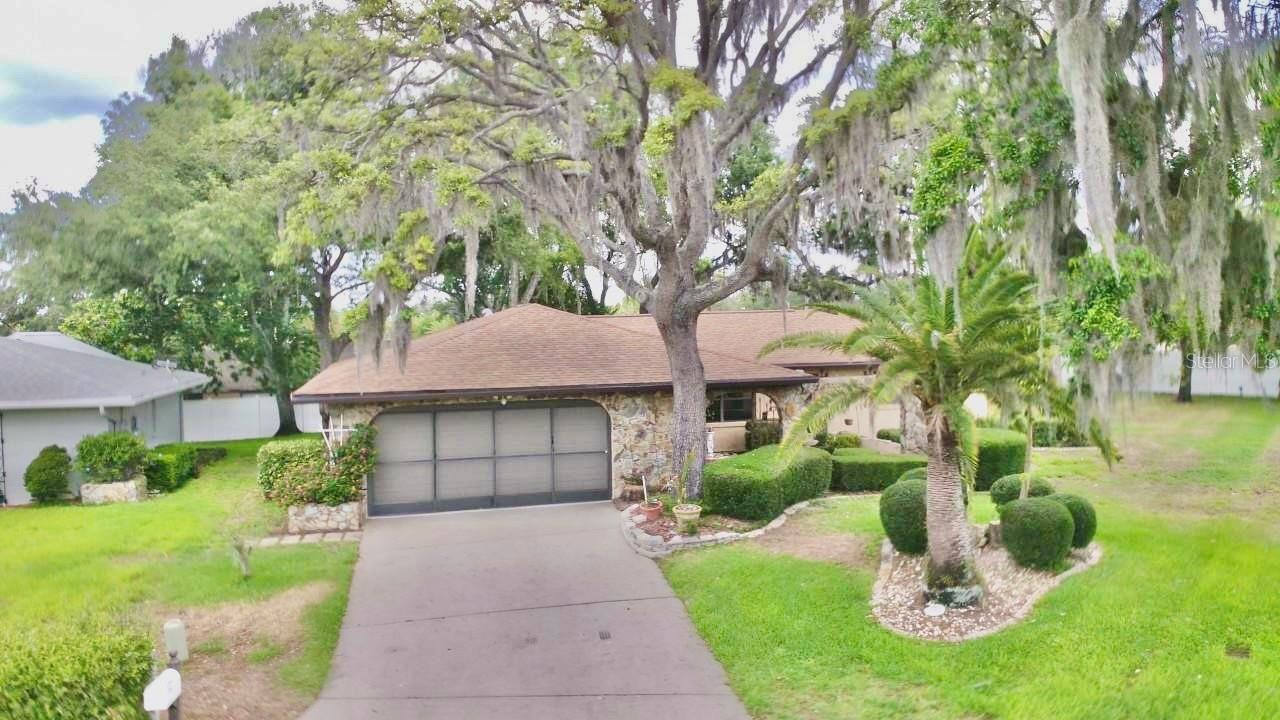 FOREST LAKE ESTATES - Residential