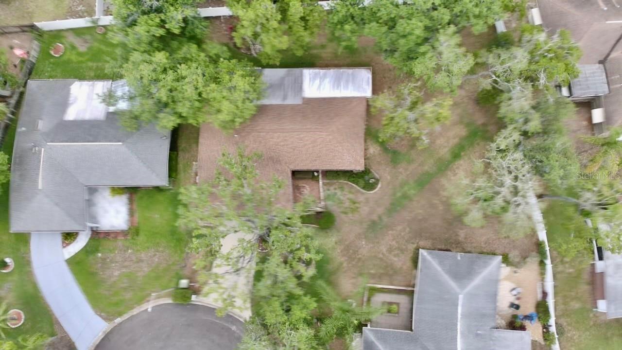 FOREST LAKE ESTATES - Residential