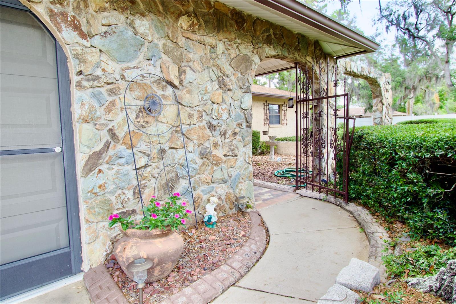 FOREST LAKE ESTATES - Residential