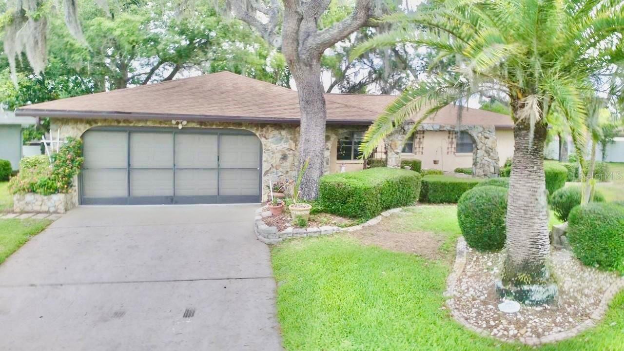 FOREST LAKE ESTATES - Residential