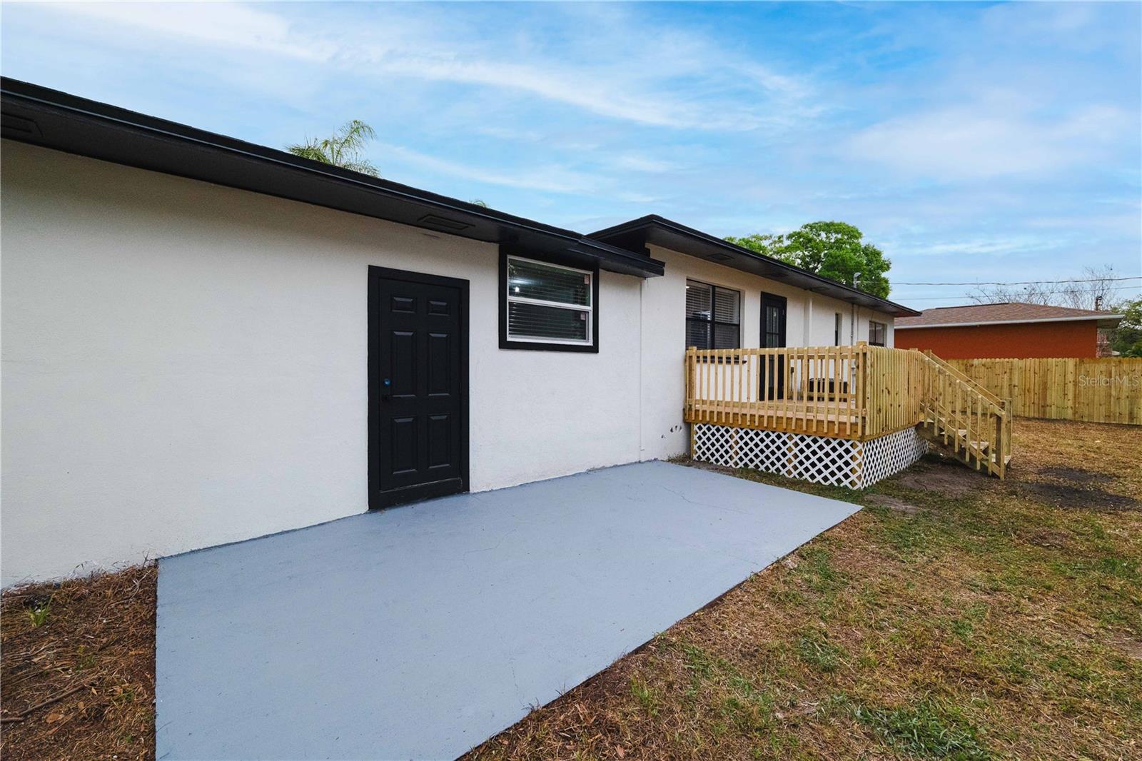 LAKESIDE 1ST ADD - Residential