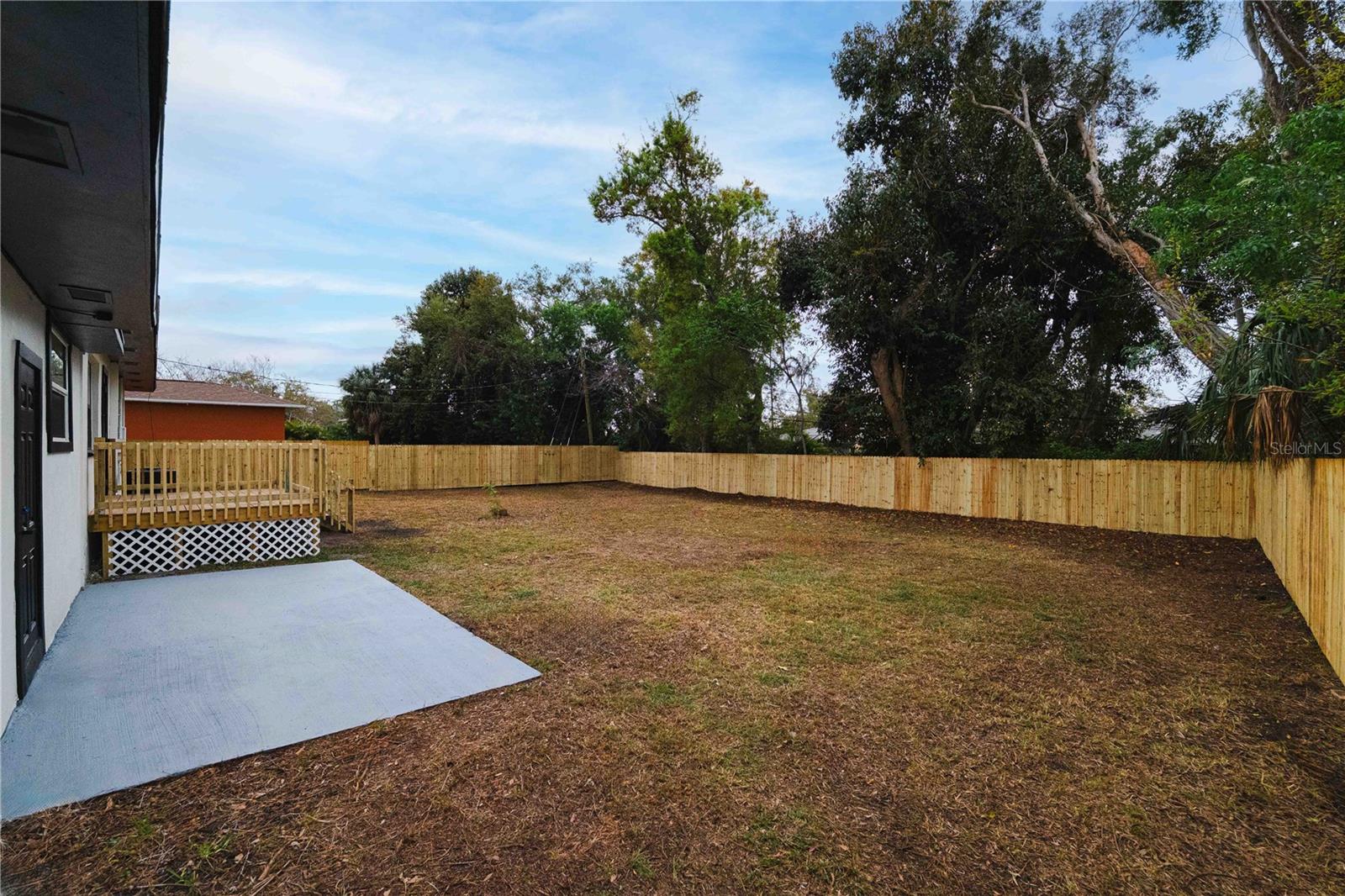 LAKESIDE 1ST ADD - Residential