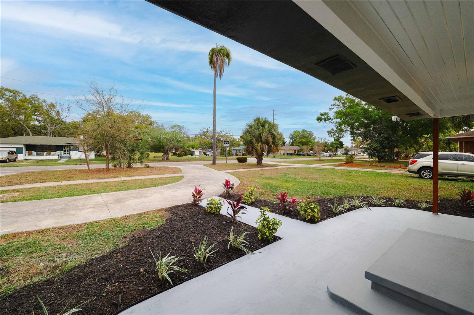 LAKESIDE 1ST ADD - Residential