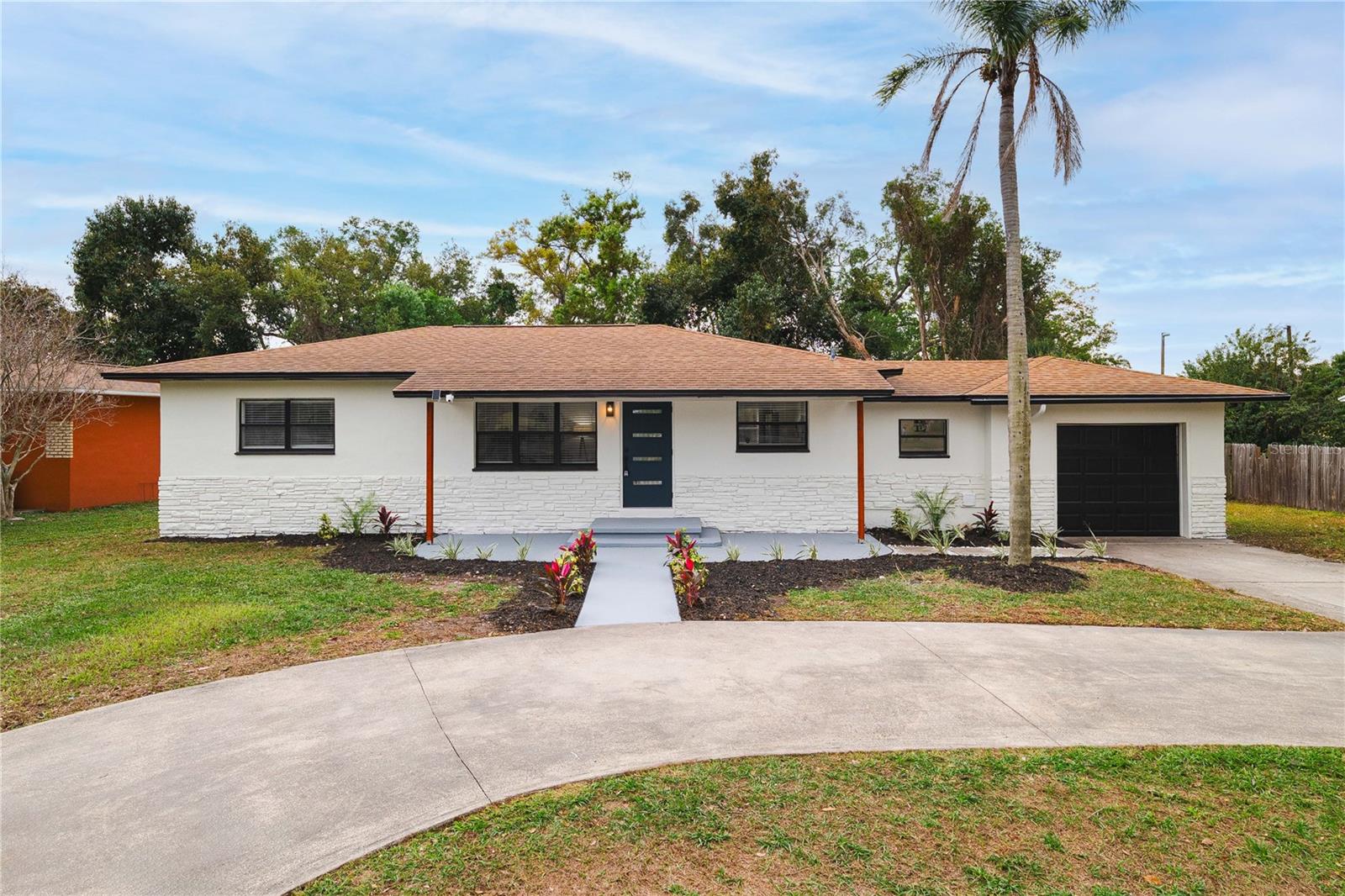 LAKESIDE 1ST ADD - Residential