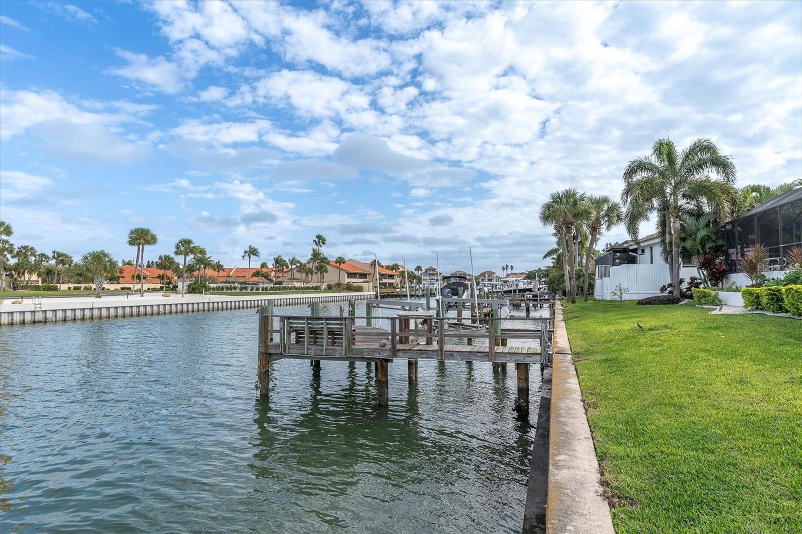 BAYWAY ISLES - Residential