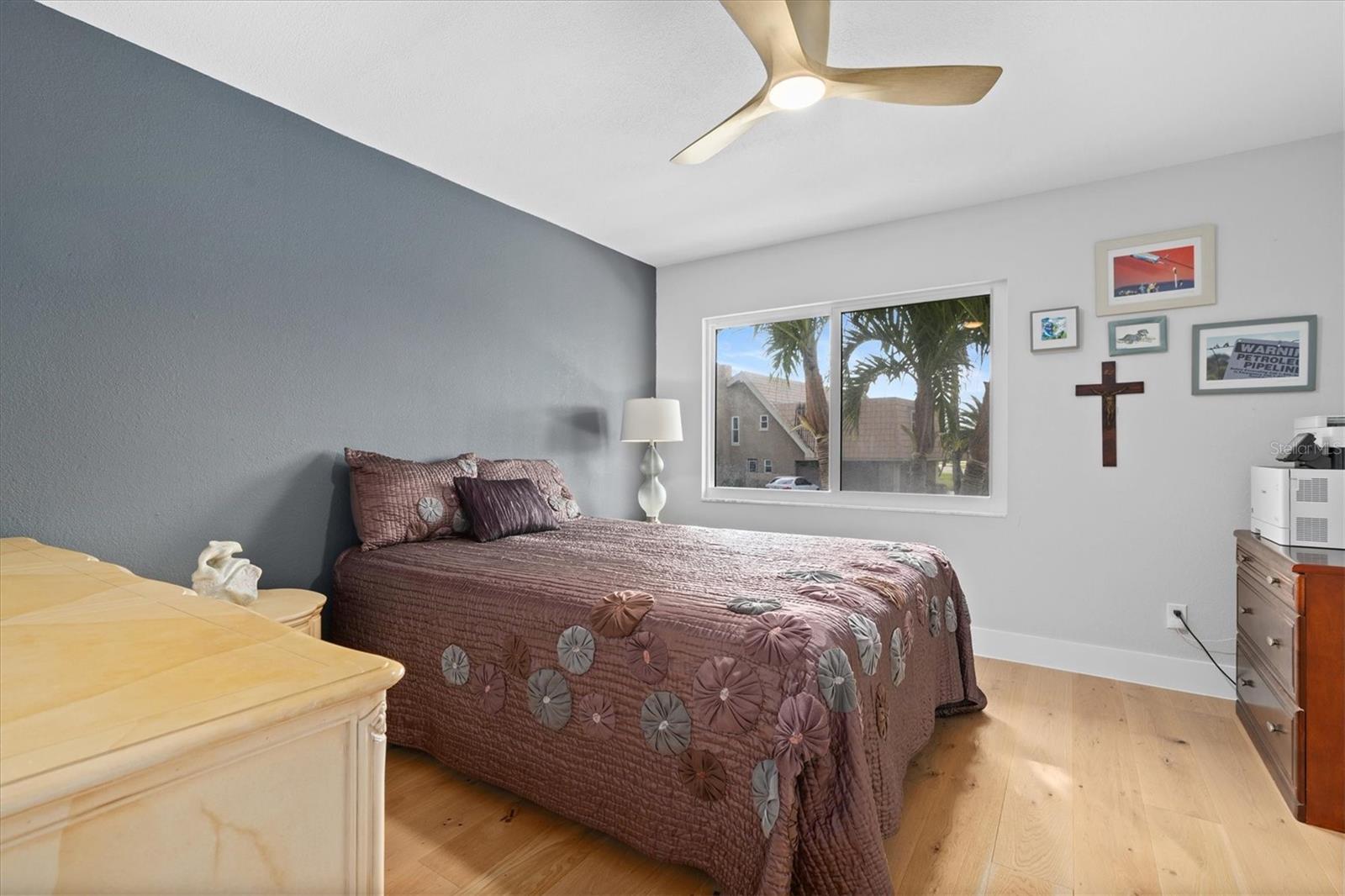 BAYWAY ISLES - Residential