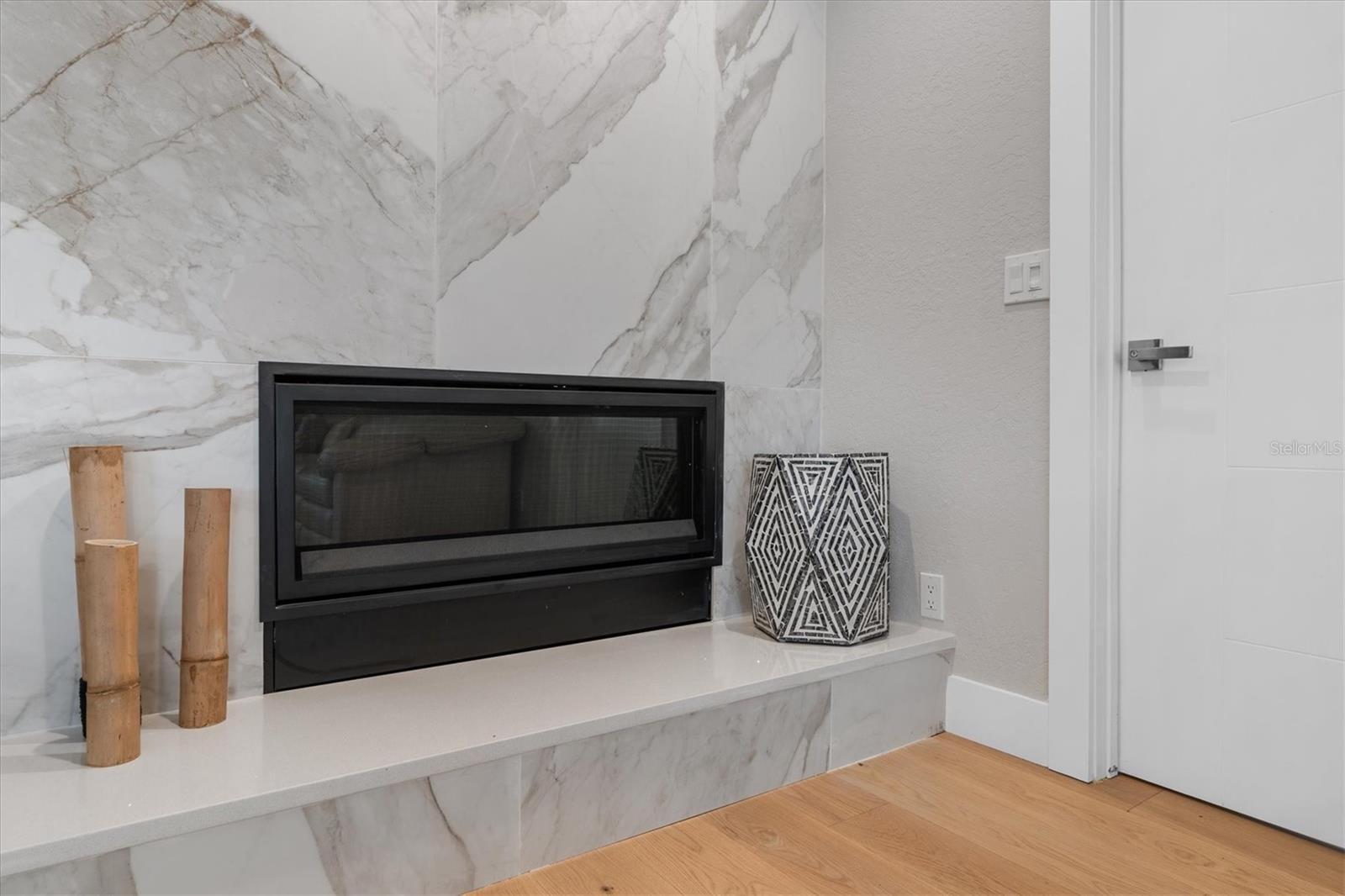 BAYWAY ISLES - Residential