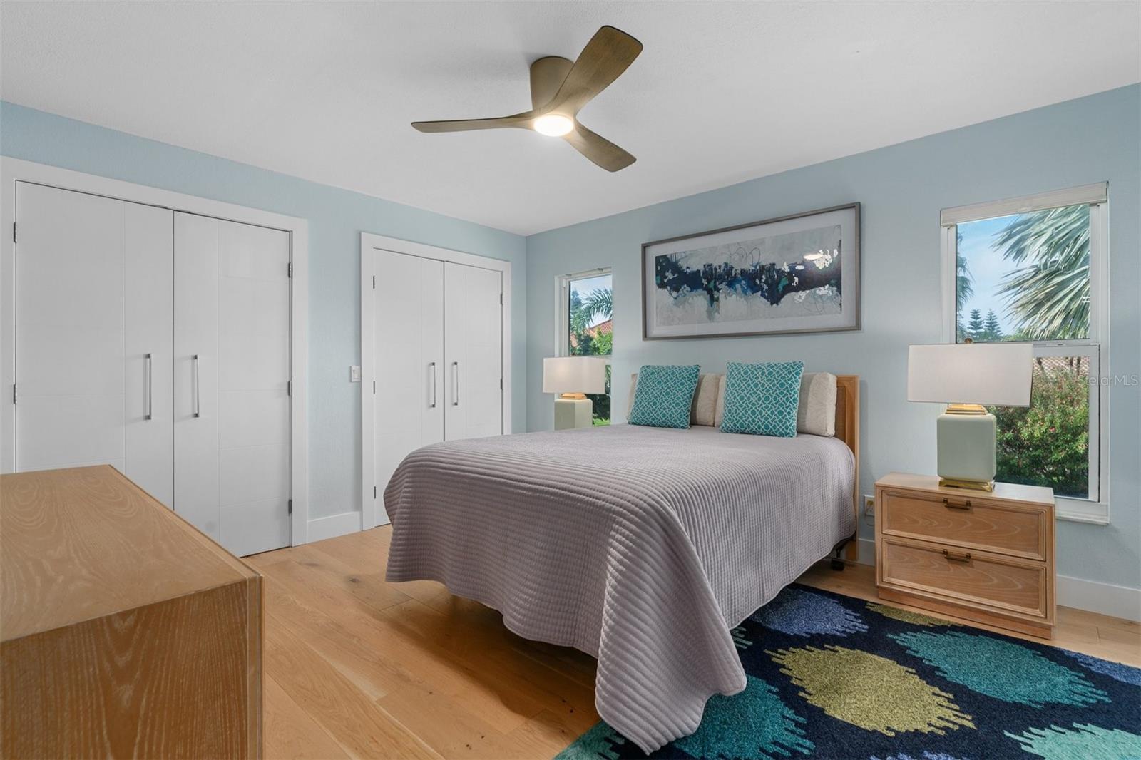 BAYWAY ISLES - Residential