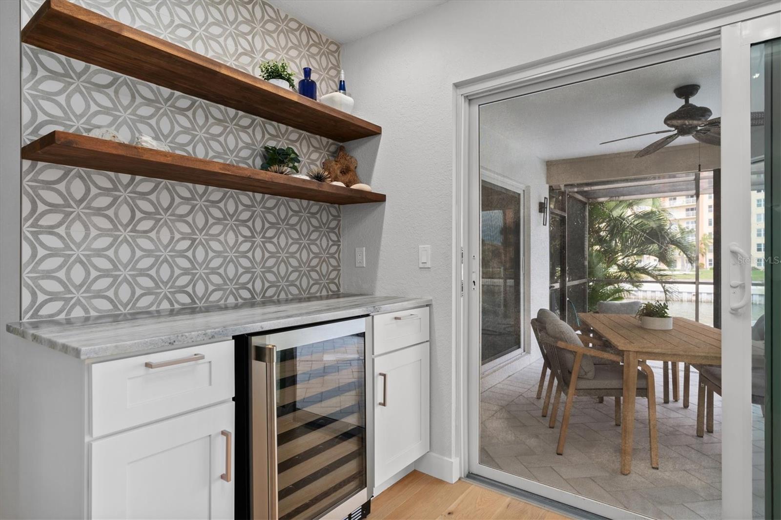 BAYWAY ISLES - Residential