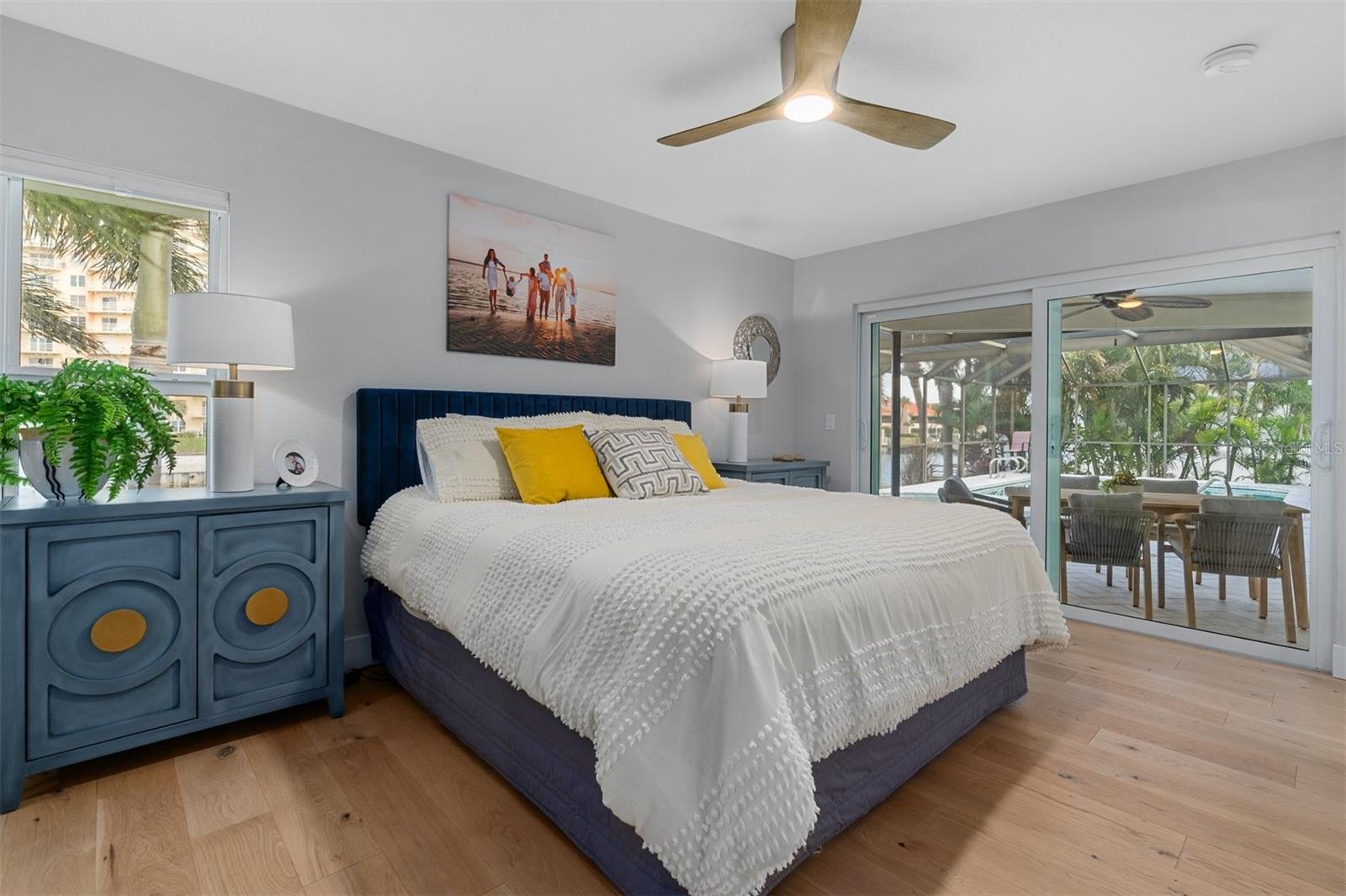 BAYWAY ISLES - Residential