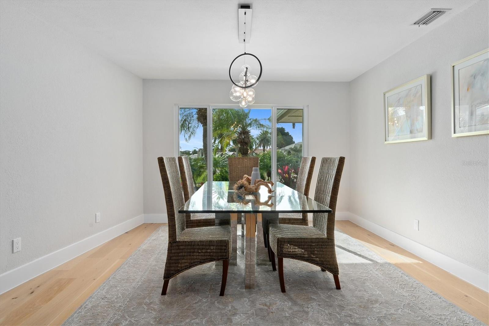 BAYWAY ISLES - Residential