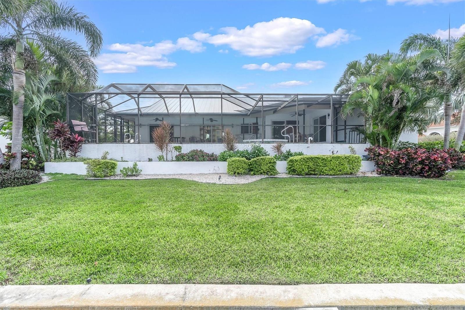 BAYWAY ISLES - Residential