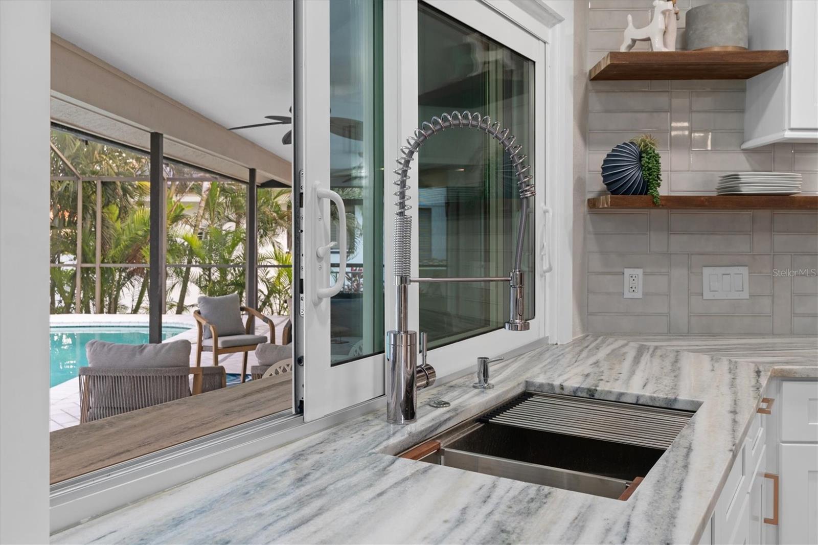 BAYWAY ISLES - Residential