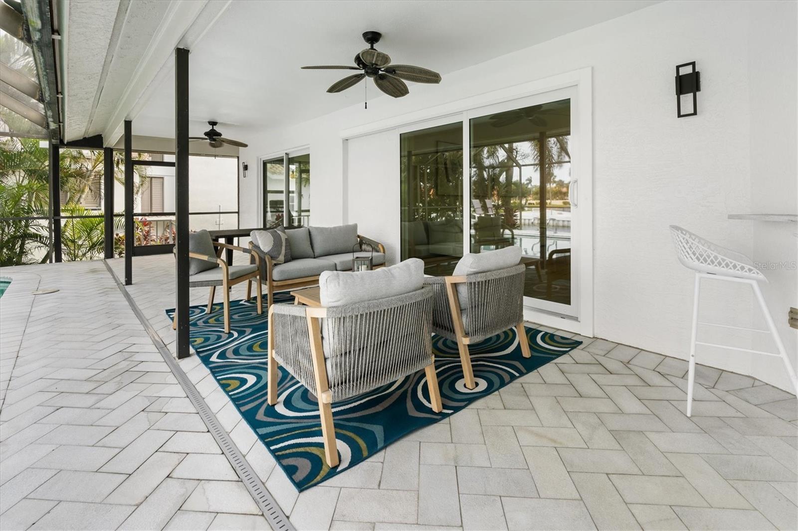 BAYWAY ISLES - Residential