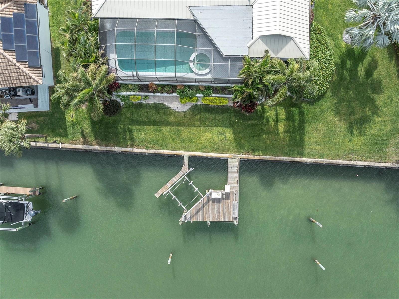 BAYWAY ISLES - Residential