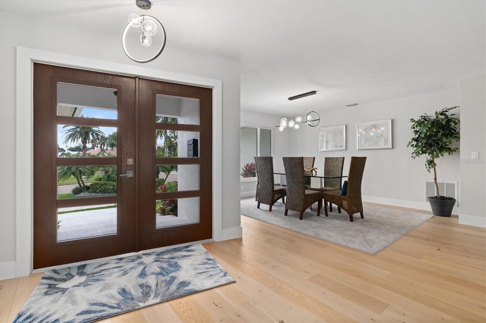 BAYWAY ISLES - Residential