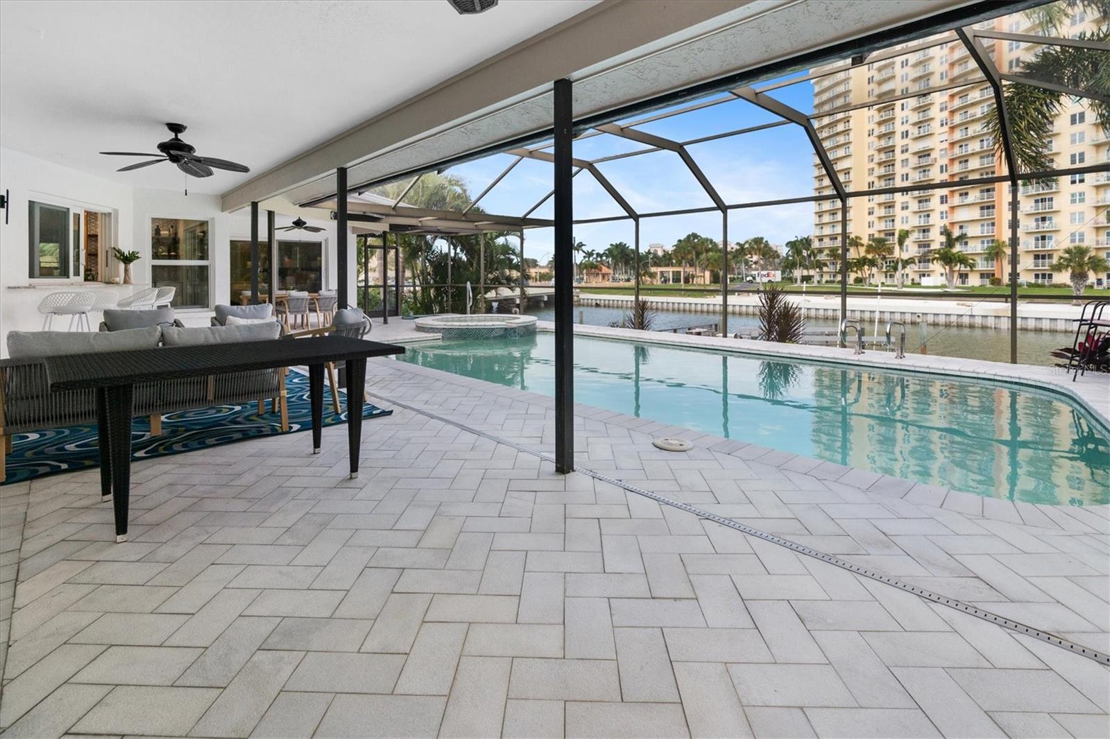 BAYWAY ISLES - Residential