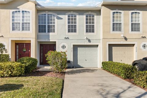 A home in KISSIMMEE