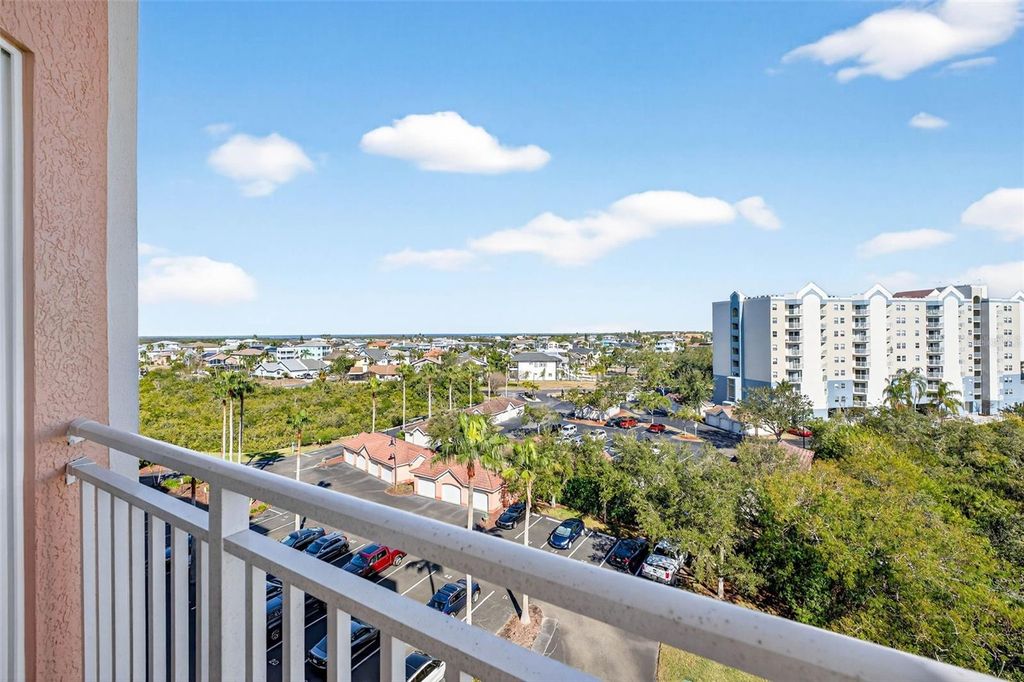 Photo of 4516 Seagull Drive #719, New Port Richey, FL 34652 (MLS # W7882905)