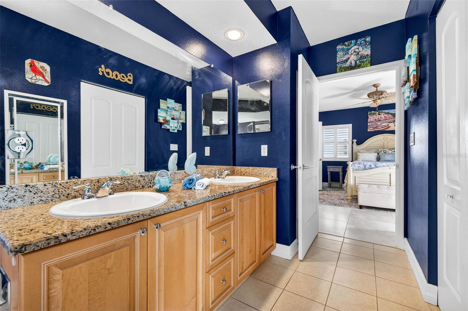 SEAVIEW PLACE - Residential