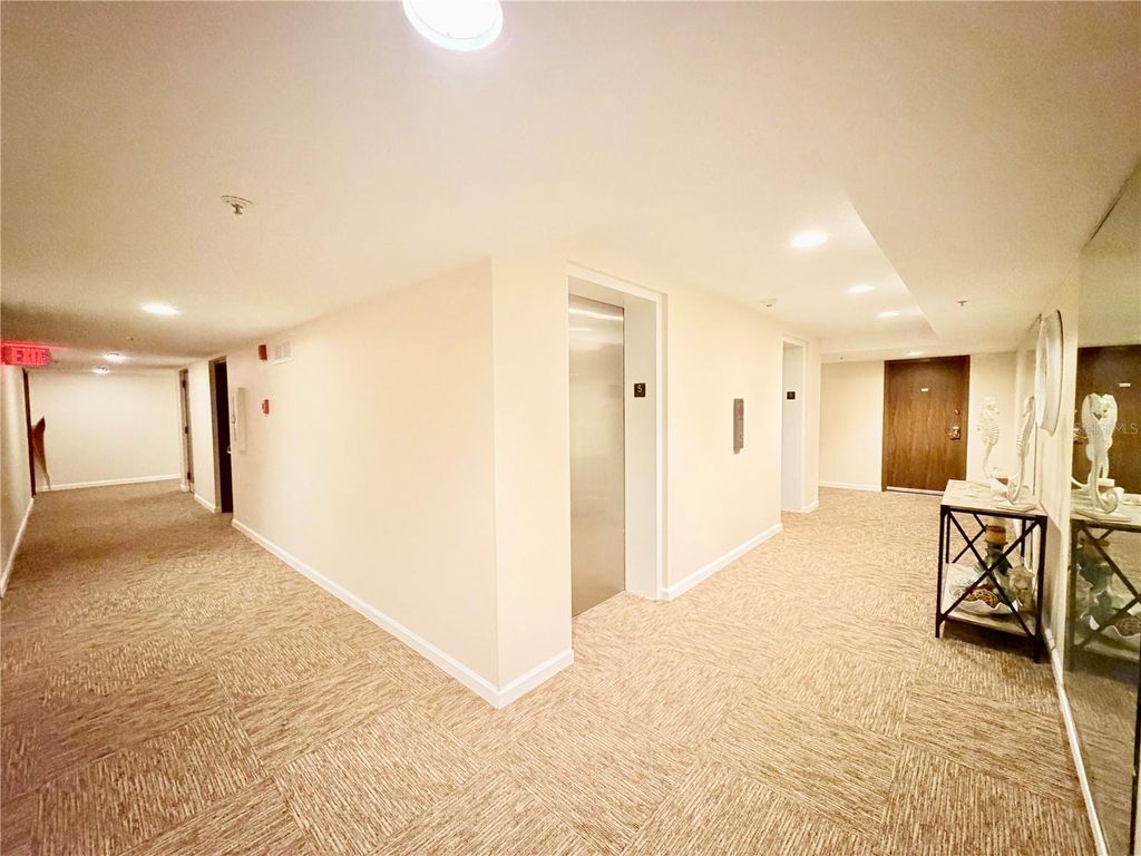 Photo of 7430 Sunshine Skyway Lane S #501, St Petersburg, FL 33711 (MLS # TB8501832)