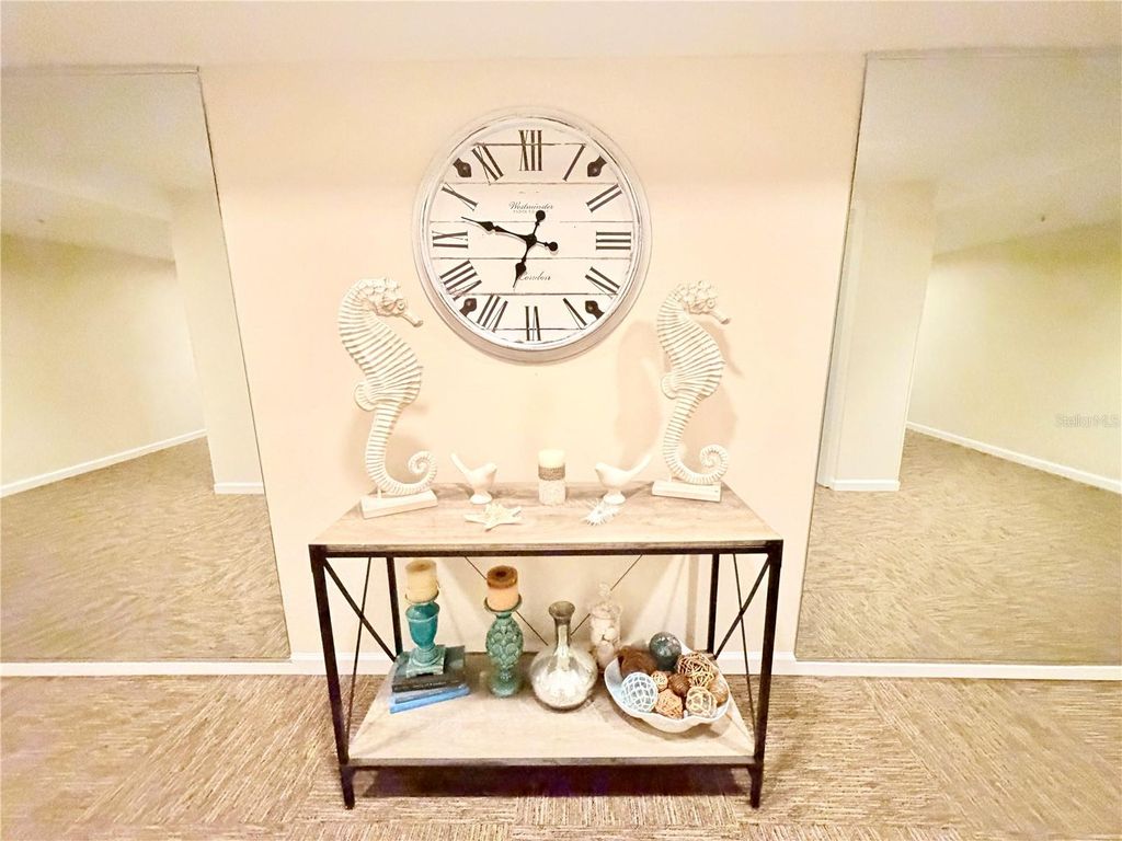 Photo of 7430 Sunshine Skyway Lane S #501, St Petersburg, FL 33711 (MLS # TB8501832)