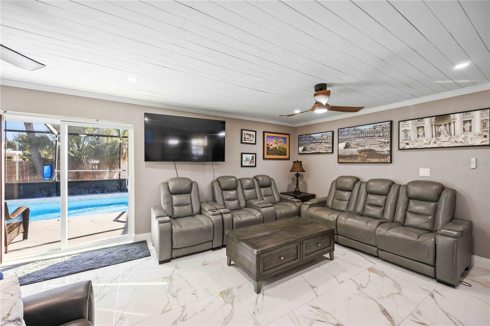 PORT CHARLOTTE SEC 033 - Residential