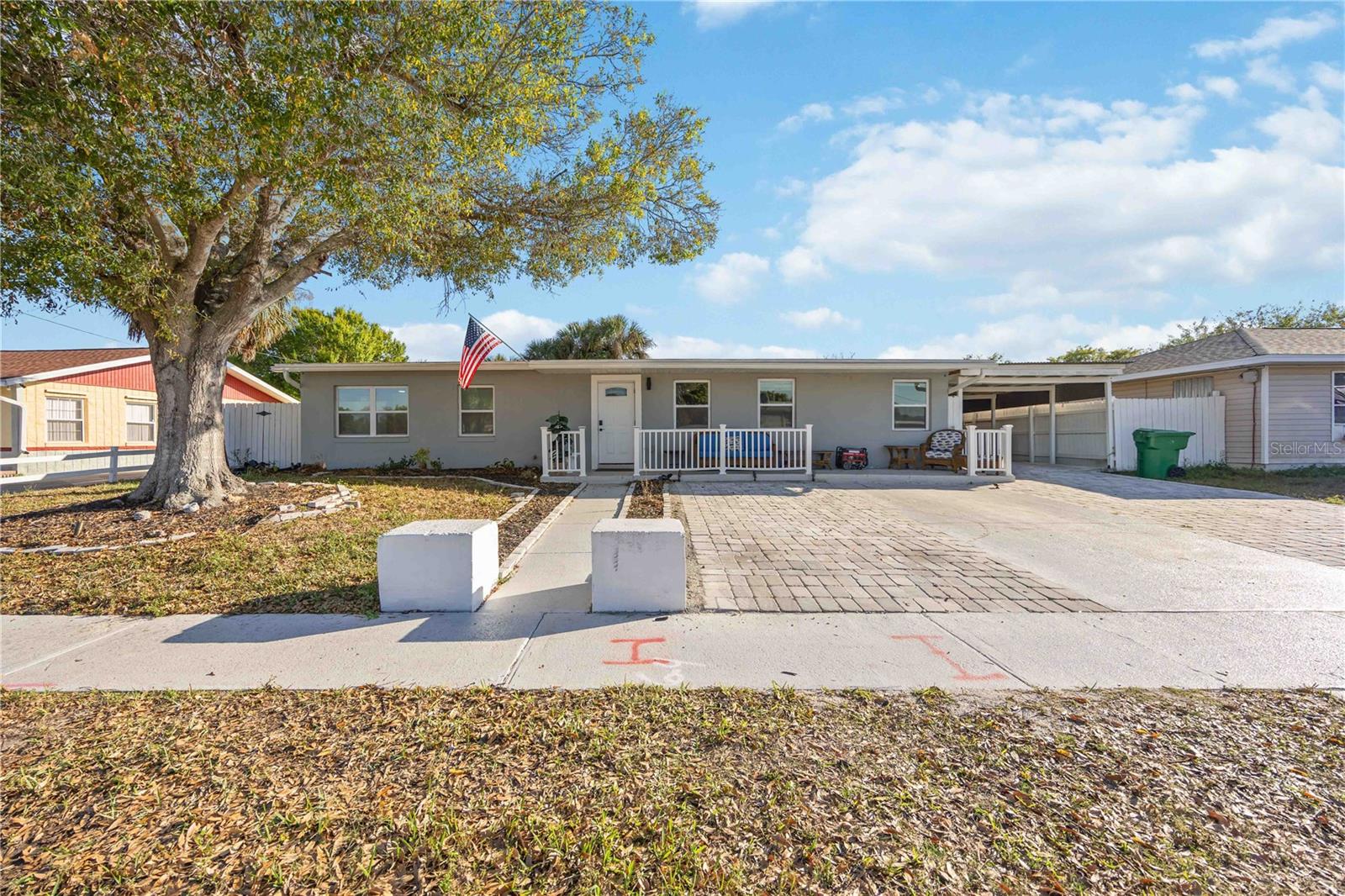 PORT CHARLOTTE SEC 033 - Residential